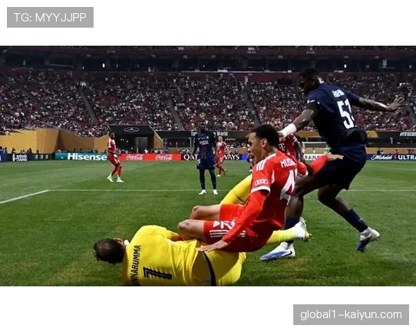 拜仁八球狂胜展现恐怖统治力 控球率68%射正转化率惊人