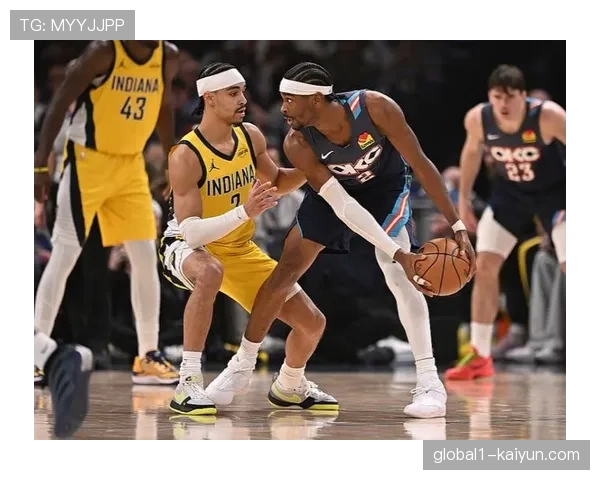 亚历山大场均32分独木难支 雷霆核心遭遇包夹困境 亚历山大场均32分独木难支 雷霆核心遭遇包夹困境