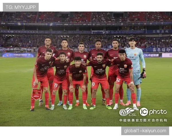 河南与三镇握手言和各取一分 纳萨里奥助攻古斯塔沃破门 河南与三镇握手言和各取一分 纳萨里奥助攻古斯塔沃破门