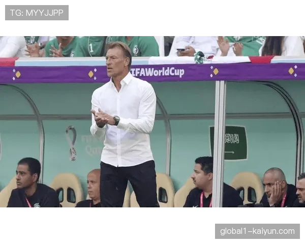 沙特队技术流打法面临考验 勒纳尔需调整球员适应高强度逼抢 沙特队技术流打法面临考验 勒纳尔需调整球员适应高强度逼抢